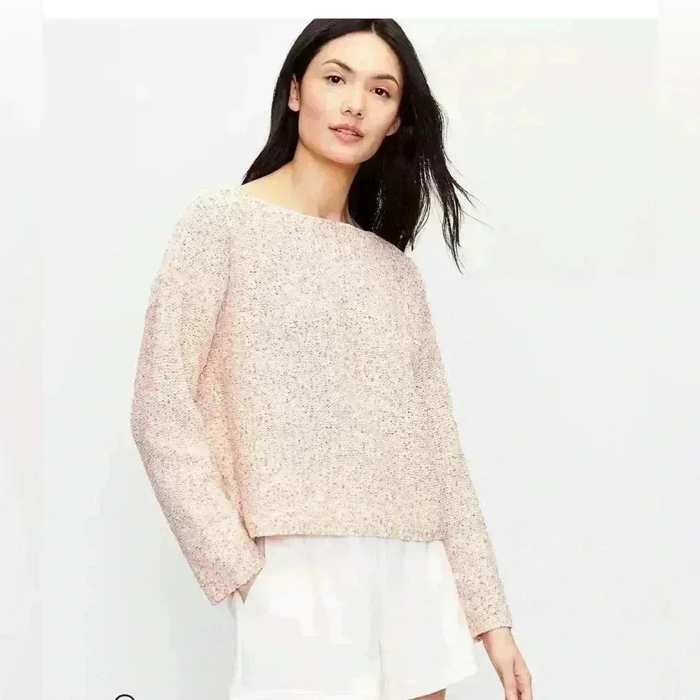 Lou and Grey sweater. Size small